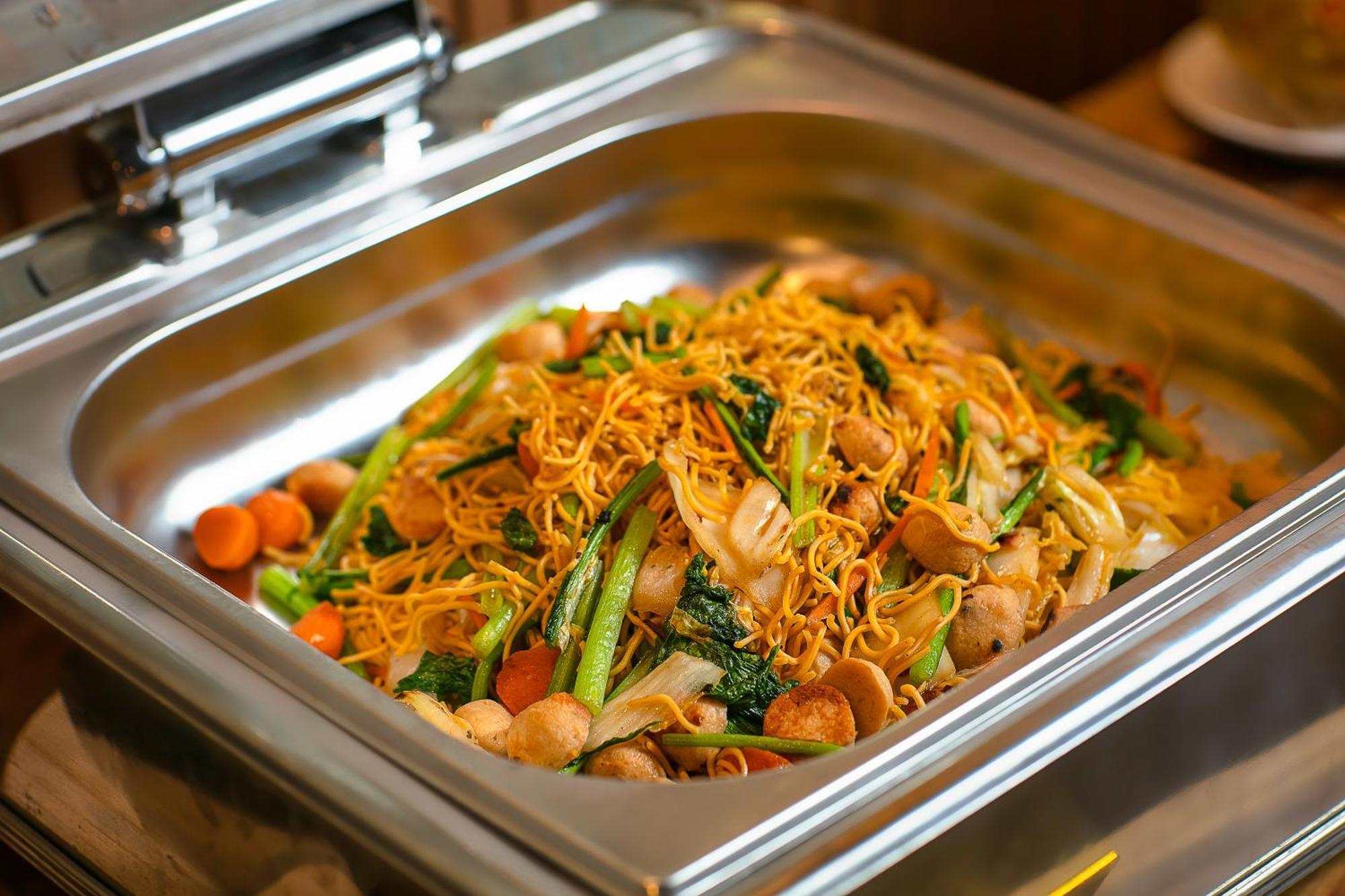 Nesta Hotel Saigon Ho Chi Minh City Bagian luar foto