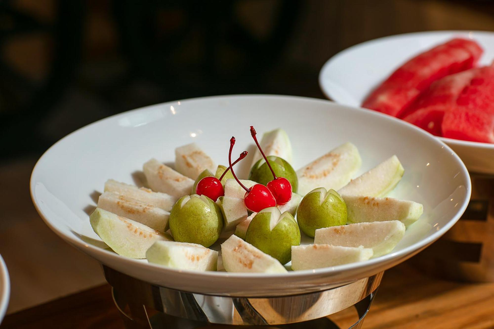 Nesta Hotel Saigon Ho Chi Minh City Bagian luar foto